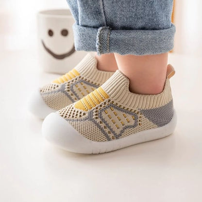 ⏰Hot Sale-50% OFF 👼Non-Slip Baby Shoe-Socks