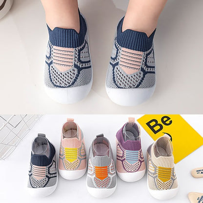 ⏰Hot Sale-50% OFF 👼Non-Slip Baby Shoe-Socks