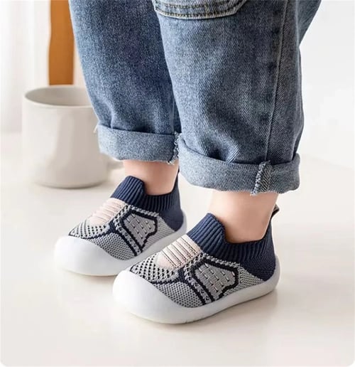 ⏰Hot Sale-50% OFF 👼Non-Slip Baby Shoe-Socks