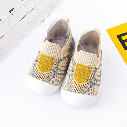⏰Hot Sale-50% OFF 👼Non-Slip Baby Shoe-Socks
