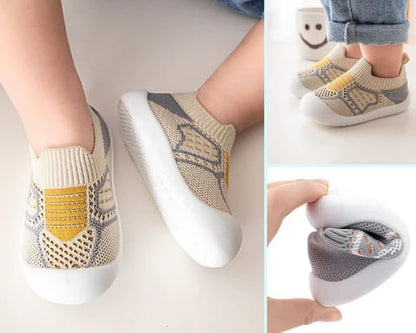 ⏰Hot Sale-50% OFF 👼Non-Slip Baby Shoe-Socks