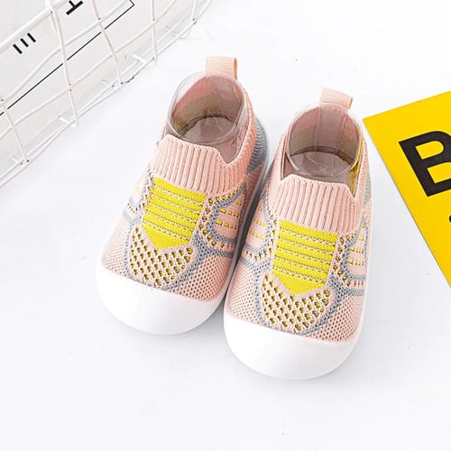 ⏰Hot Sale-50% OFF 👼Non-Slip Baby Shoe-Socks