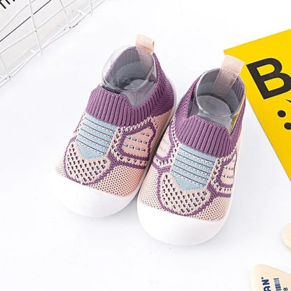 ⏰Hot Sale-50% OFF 👼Non-Slip Baby Shoe-Socks