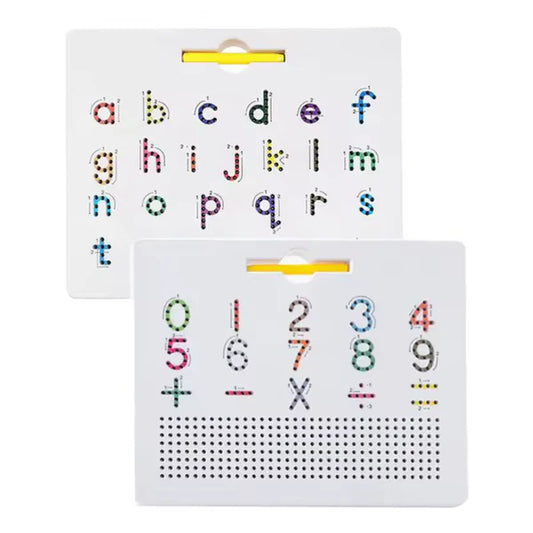 Letter Tracing