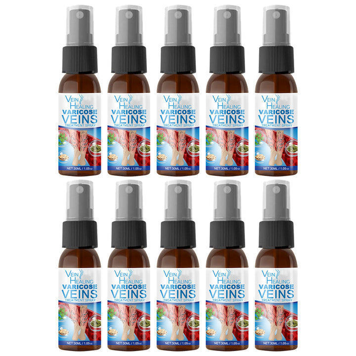 Veinhealing Varicose Veins Treatment Spray
