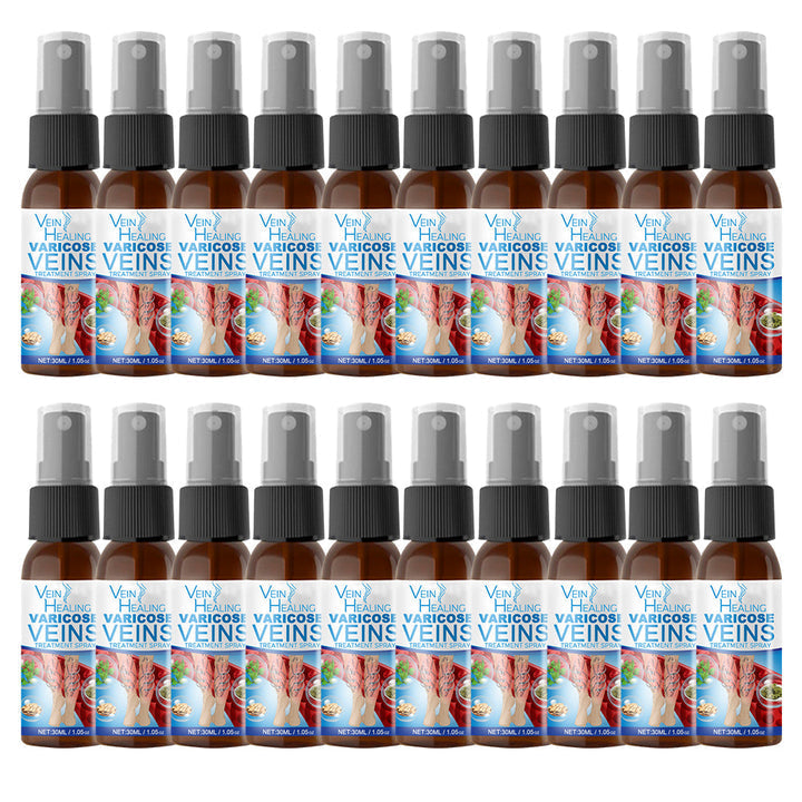 Veinhealing Varicose Veins Treatment Spray
