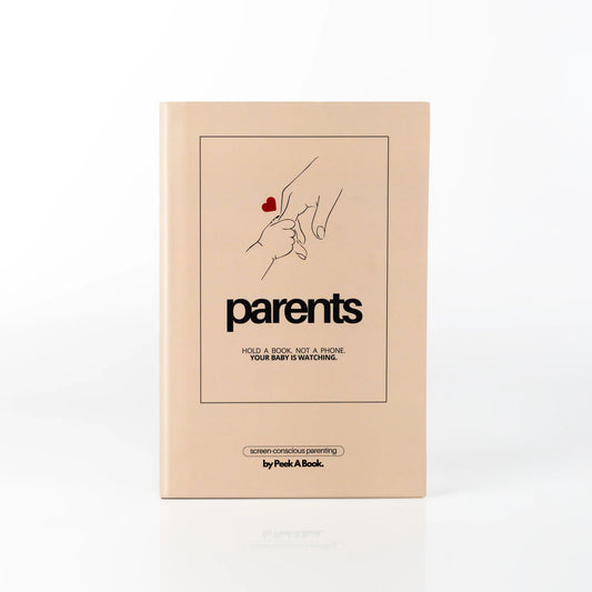 The Peek A Book