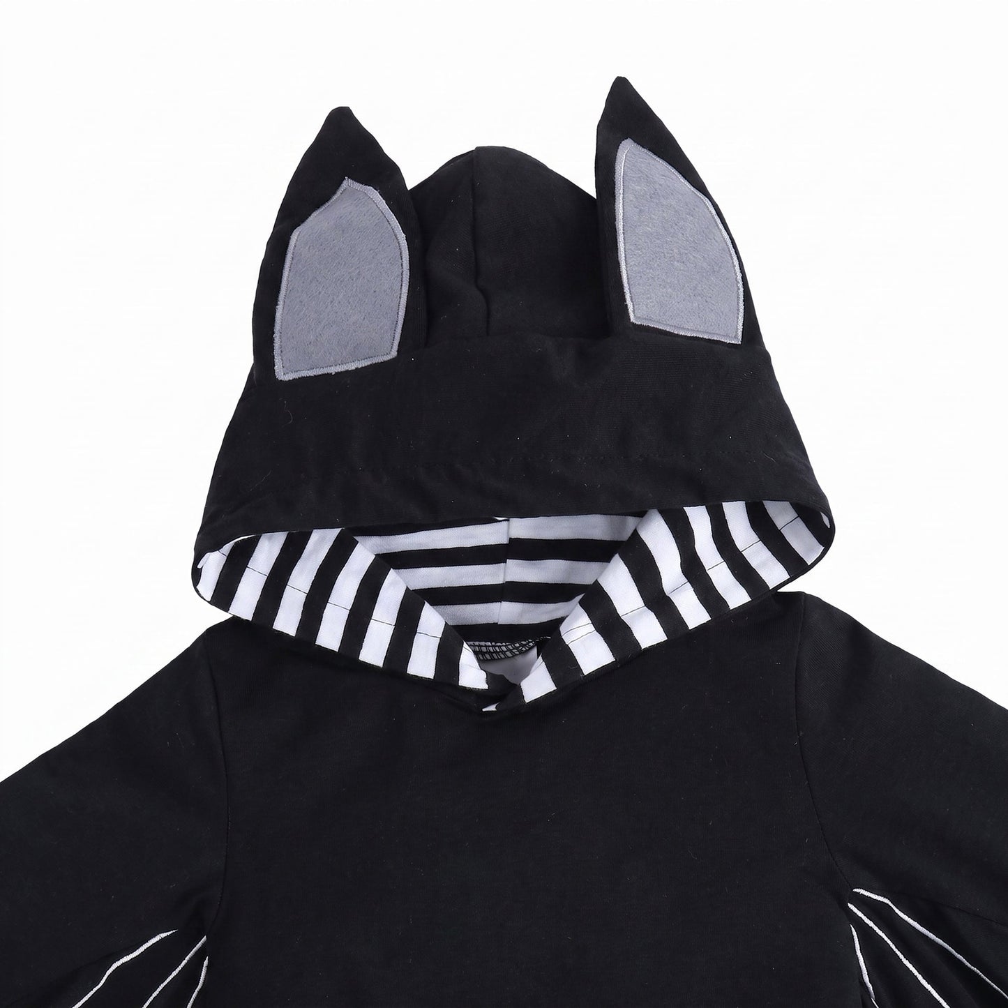Baby Bat Costume