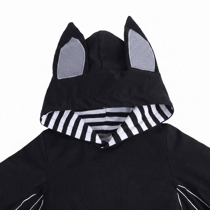 Baby Bat Costume