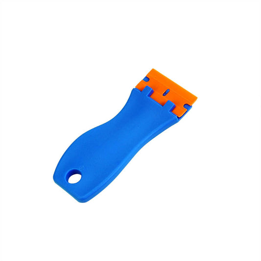 Plastic Handle Glass Tile Floor Wiper Blade