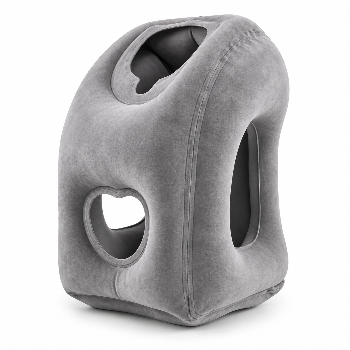 RestArc Travel Pillow