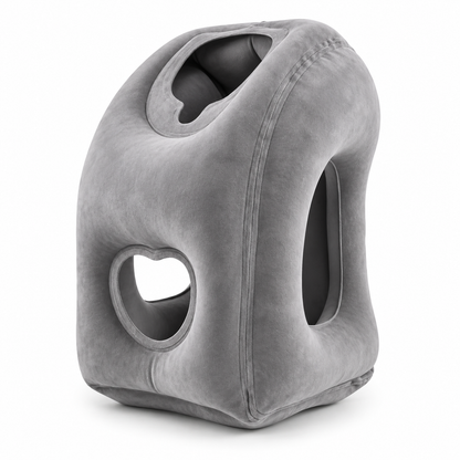RestArc Travel Pillow