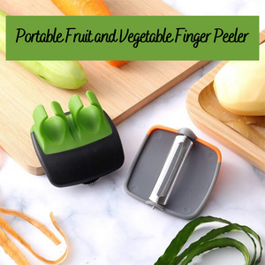 FINGER PEELER