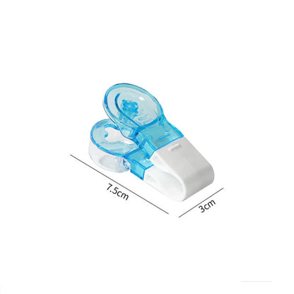Portable Pill Taker💊Excellent Pill Storage Case
