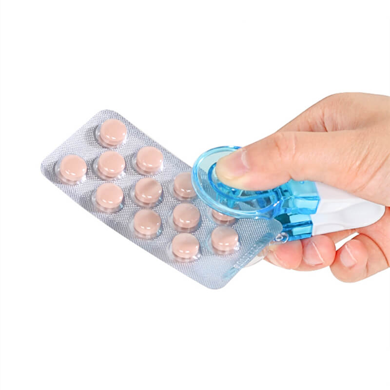 Portable Pill Taker💊Excellent Pill Storage Case