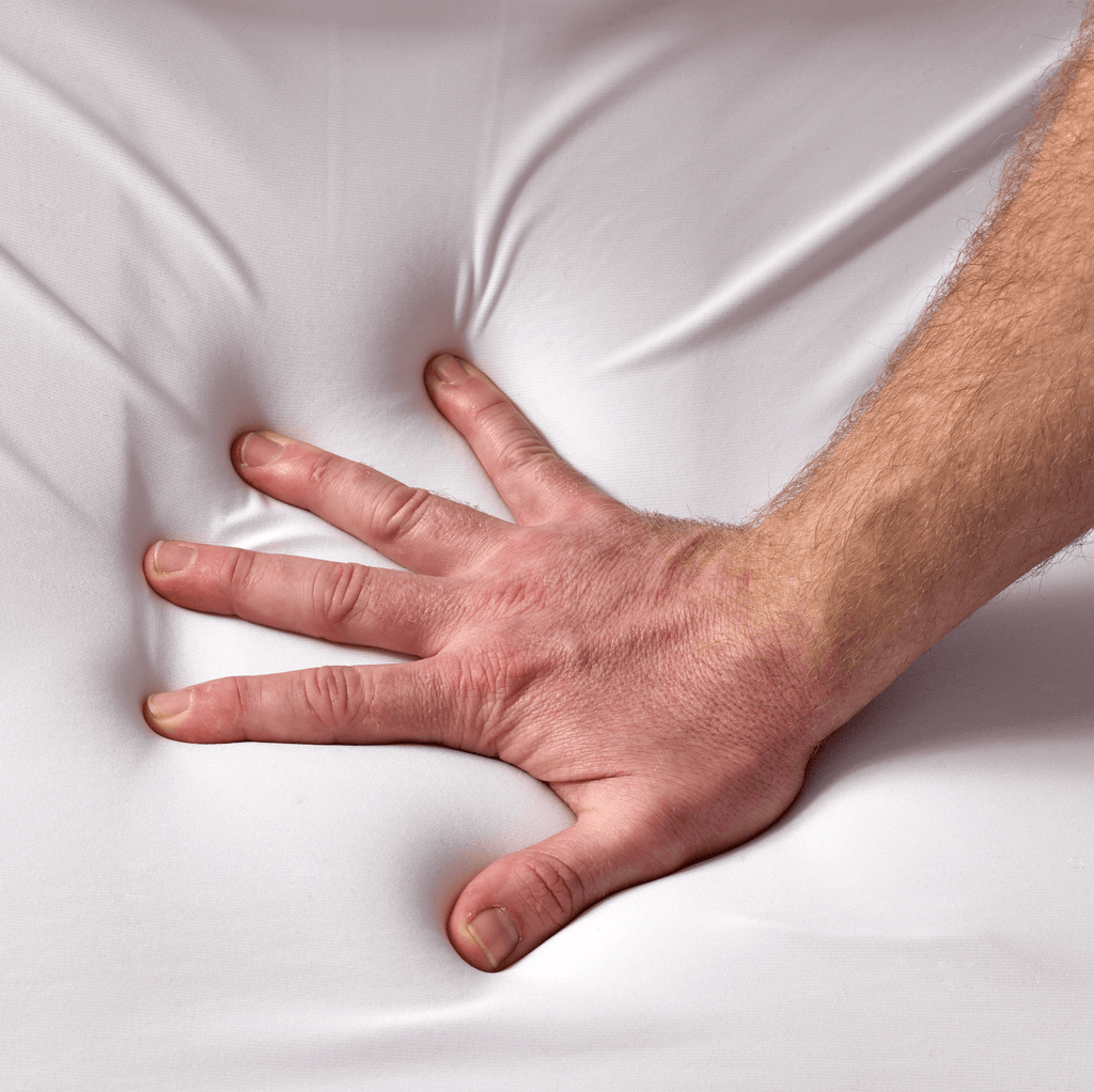 ElevRest Upright Sleep Pillow