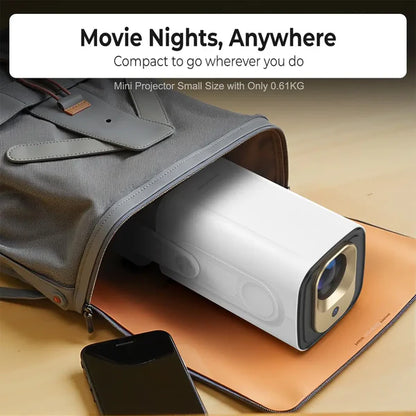 Pivot Projector 2