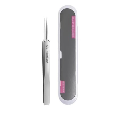 🔥Professional Facial Blackhead Remover Tweezers