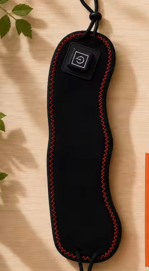NoseGlow Heated Comfort Band