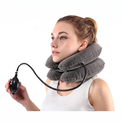 NeckAlign Decompressor– Cervical Neck Decompressor