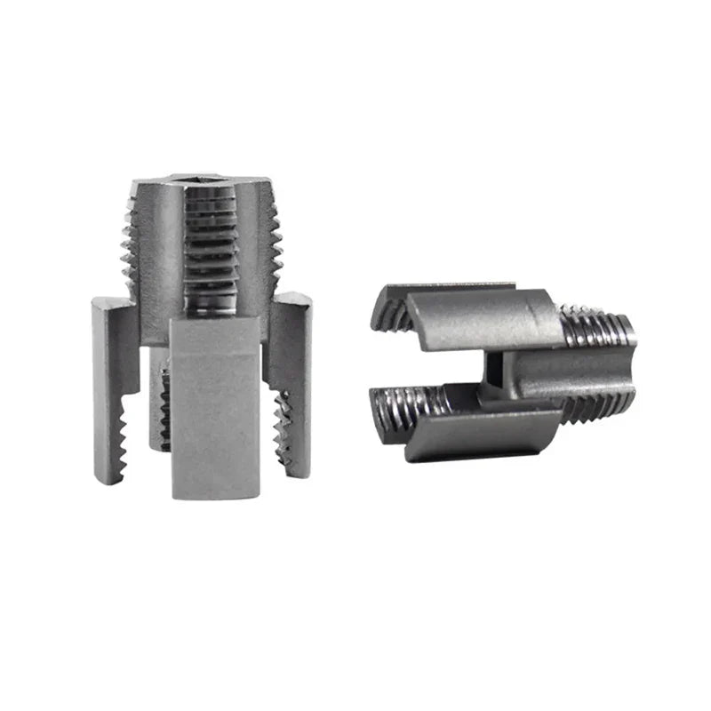 PVC/PPR Pipe Threader Tool Kit
