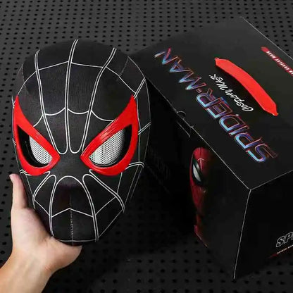 HeroVision™ Remote Motion Mask