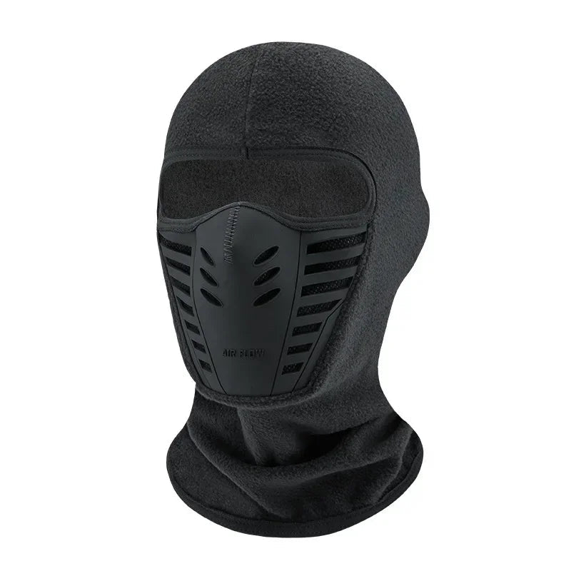 FrostCore Fleece Balaclava