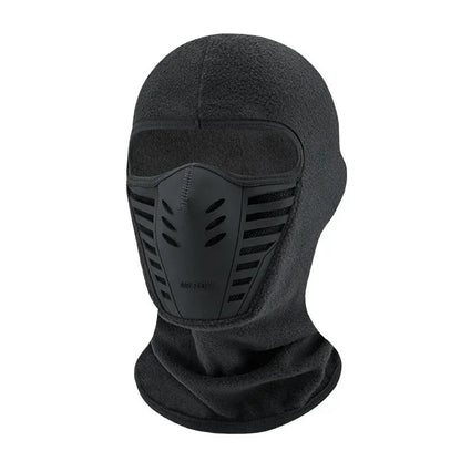 FrostCore Fleece Balaclava