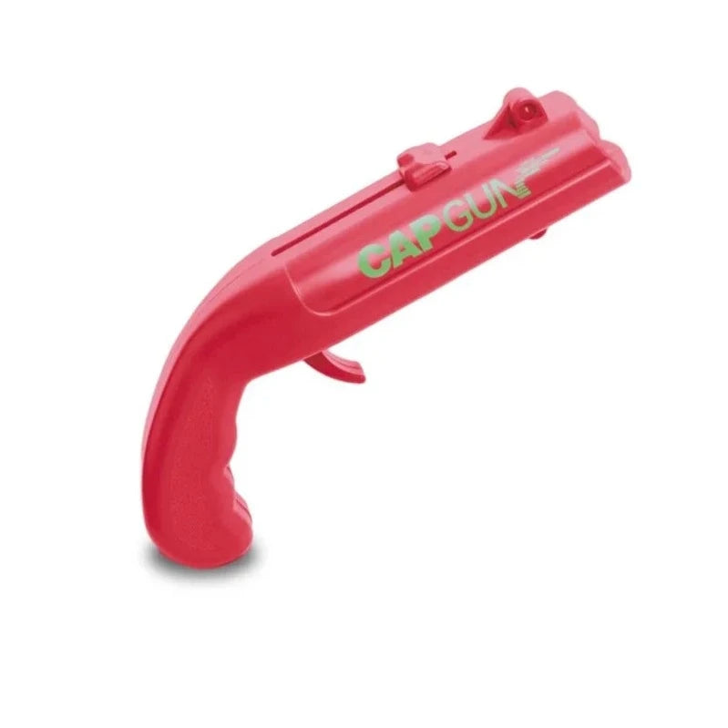 The CapGun
