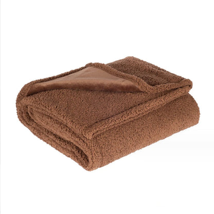 CozyShield Waterproof Blanket