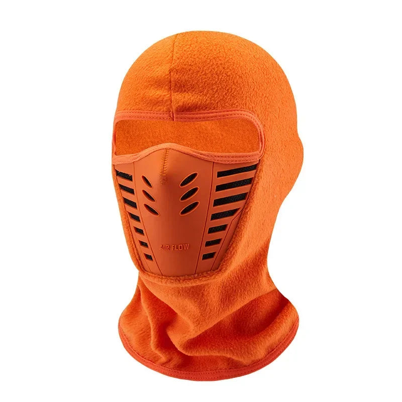 FrostCore Fleece Balaclava