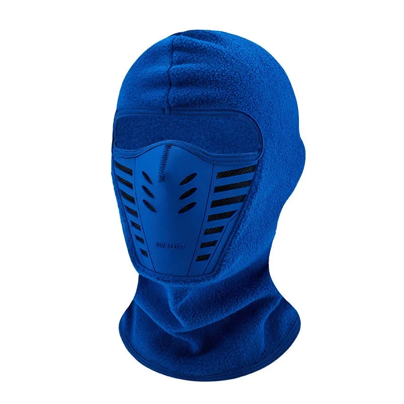 FrostCore Fleece Balaclava