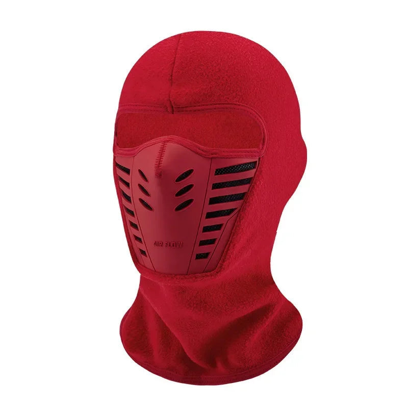 FrostCore Fleece Balaclava