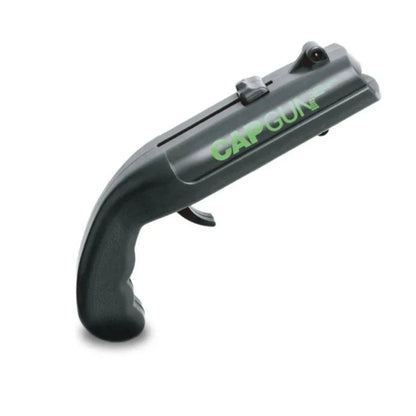 The CapGun