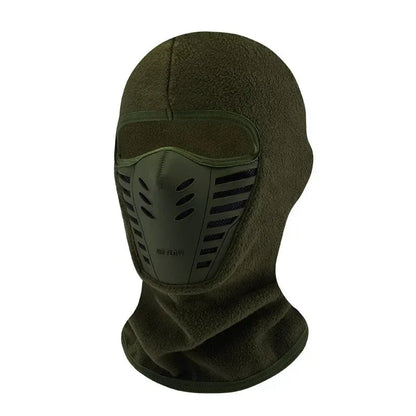 FrostCore Fleece Balaclava