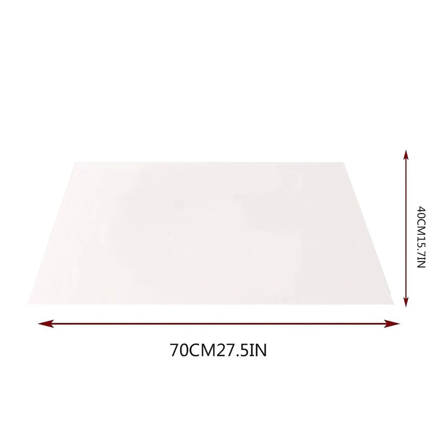 BloodStep™ Color Reveal Bath Mat