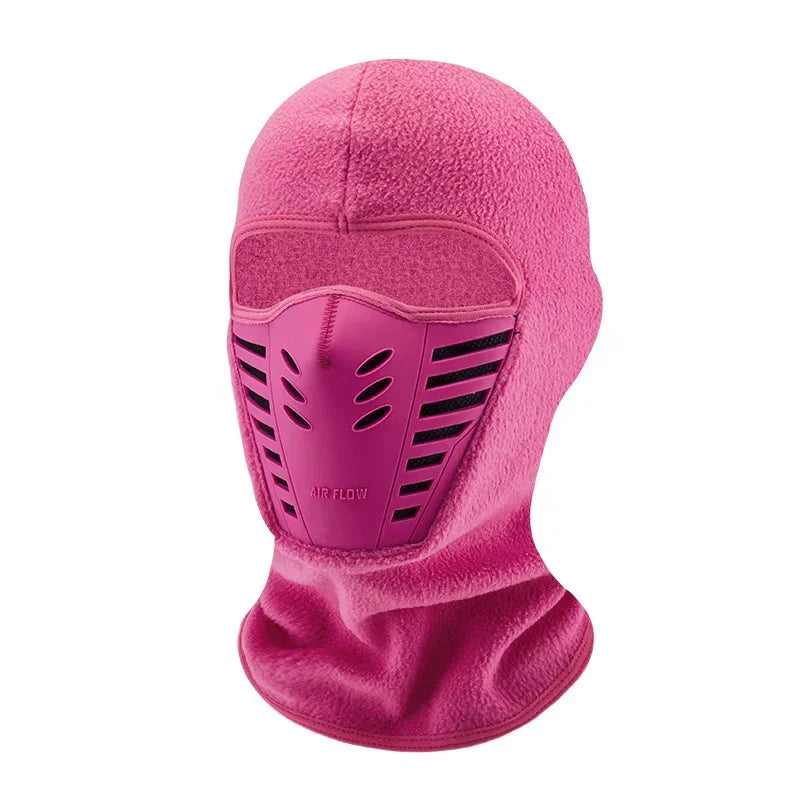 FrostCore Fleece Balaclava