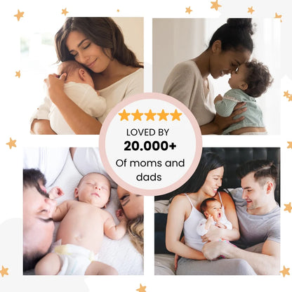 DreamNest Baby Transfer Cushion