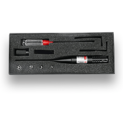 SITE RIGHT™ - BORESIGHTER