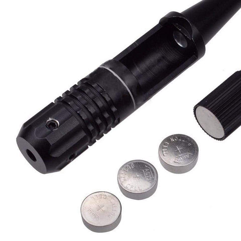 SITE RIGHT™ - BORESIGHTER
