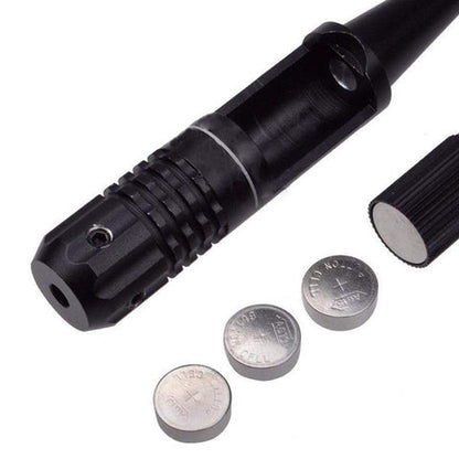 SITE RIGHT™ - BORESIGHTER