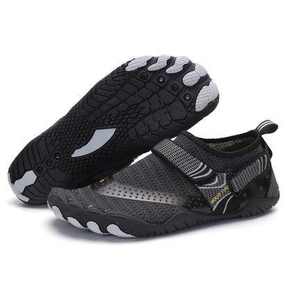 💦SWIM SALE - 50% OFF BREATHING DOUBLE BUCKLES UNISEX WATER SHOES
