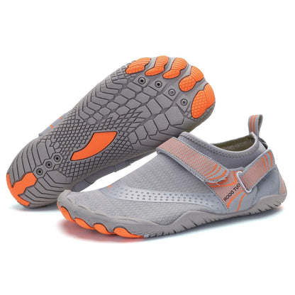 💦SWIM SALE - 50% OFF BREATHING DOUBLE BUCKLES UNISEX WATER SHOES