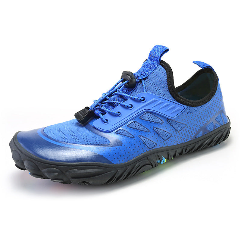 💦SWIM SALE - 50% OFF BREATHING DOUBLE BUCKLES UNISEX WATER SHOES