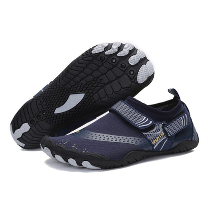 💦SWIM SALE - 50% OFF BREATHING DOUBLE BUCKLES UNISEX WATER SHOES