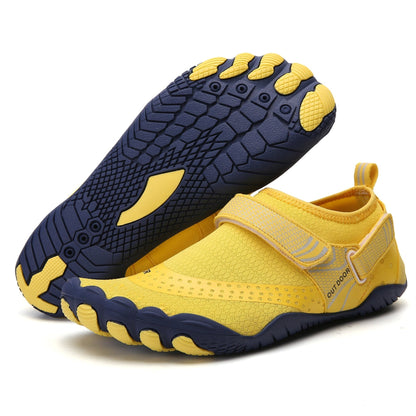 💦SWIM SALE - 50% OFF BREATHING DOUBLE BUCKLES UNISEX WATER SHOES