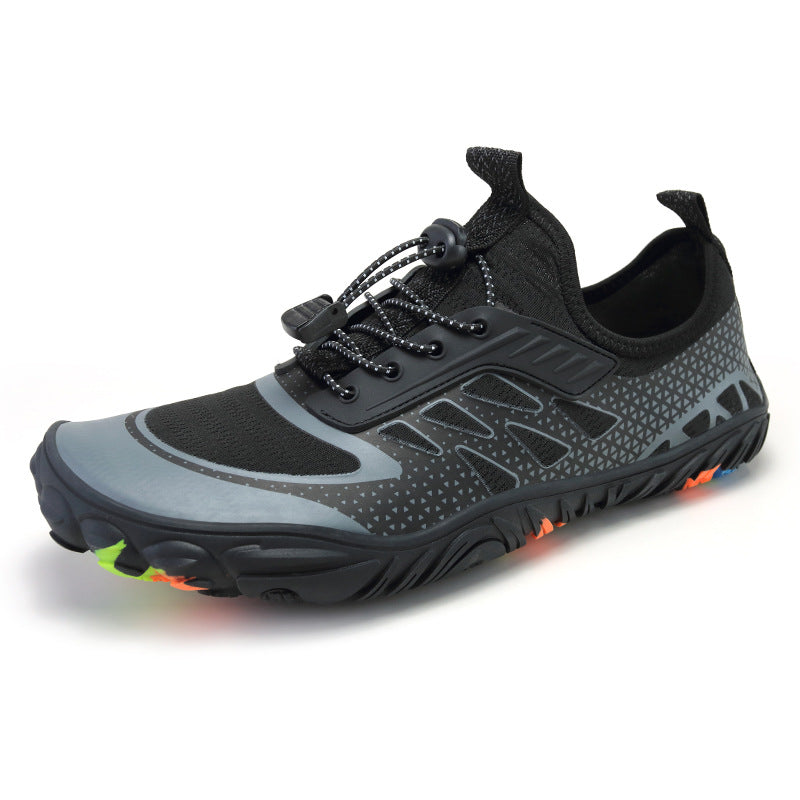 💦SWIM SALE - 50% OFF BREATHING DOUBLE BUCKLES UNISEX WATER SHOES