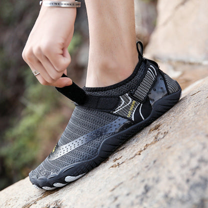 💦SWIM SALE - 50% OFF BREATHING DOUBLE BUCKLES UNISEX WATER SHOES