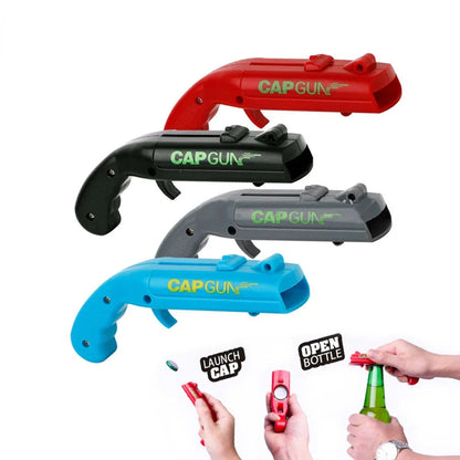 The CapGun