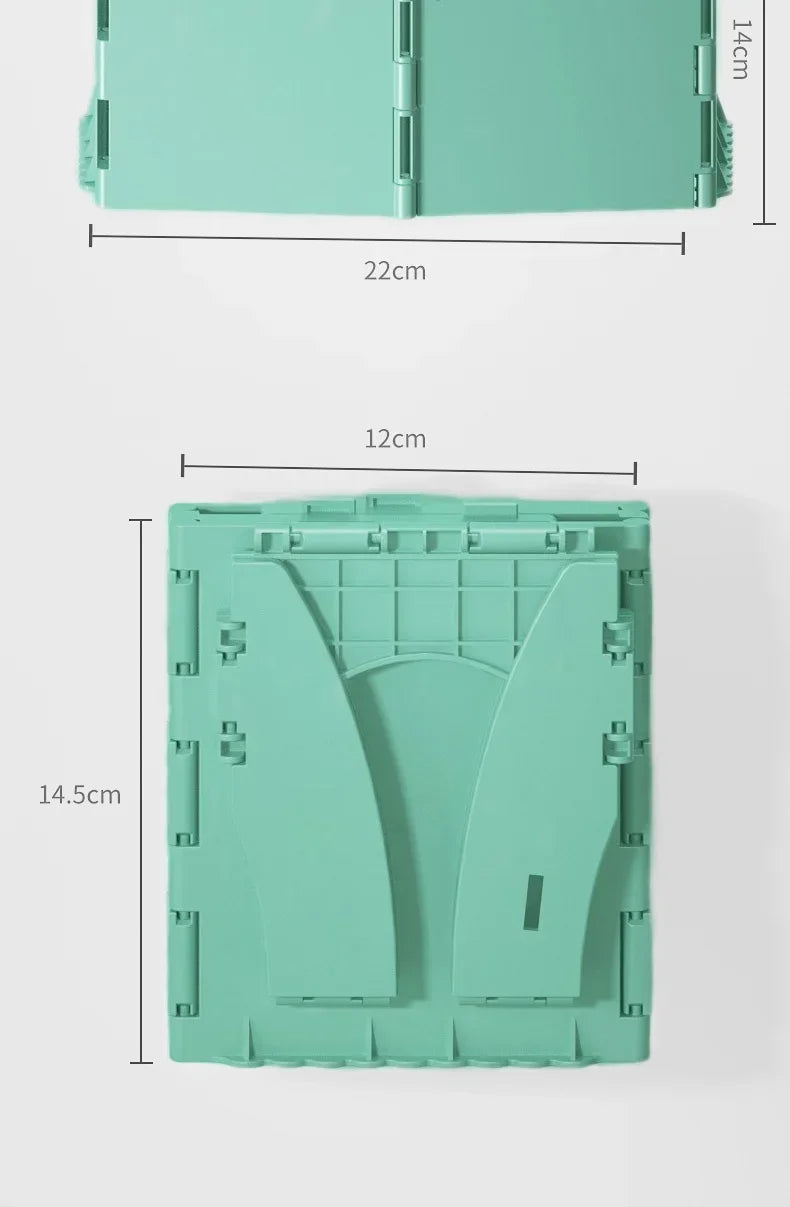 TravelPot™ Portable Toddler Potty